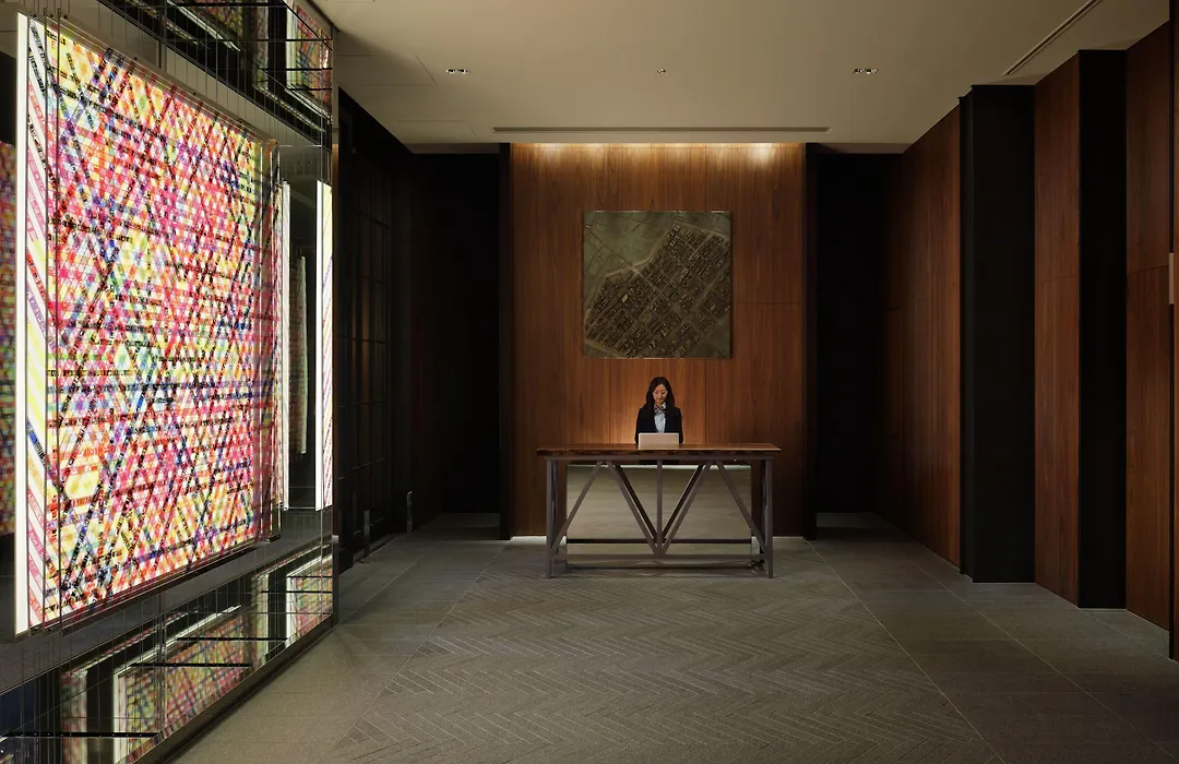 Hyatt Centric Ginza Tokyo-1