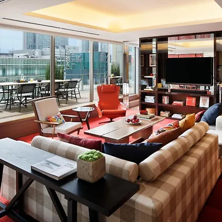 Hyatt Centric Ginza Tokyo-2
