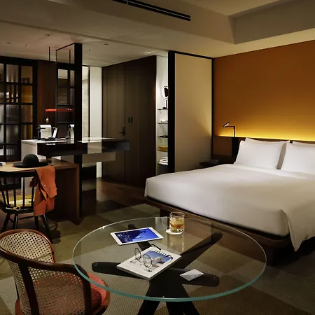 Hyatt Centric Ginza Tokyo-3